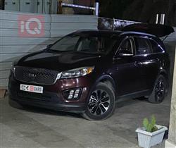 كيا سورينتو